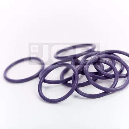 JCB Part No.# 320/06831, O Ring Injector DFI2.5 - JCB Spare Parts