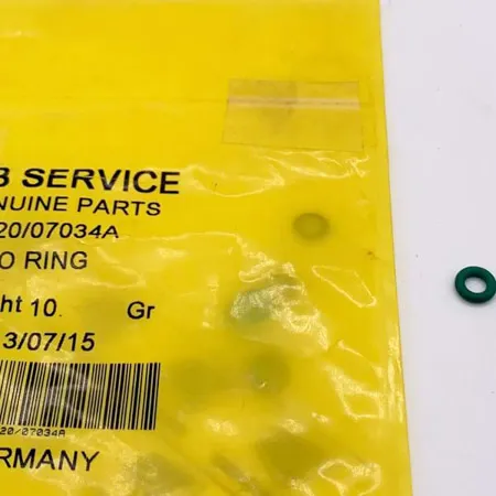 JCB Part No.# 320/07034A, O RING - JCB Spare Parts