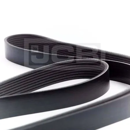 JCB Part No.# 320/08598, BELT.8PK 1835 AR3 - JCB Spare Parts