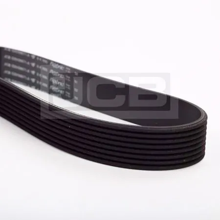 JCB Part No.# 320/08671, BELT 8PK995 - JCB Spare Parts