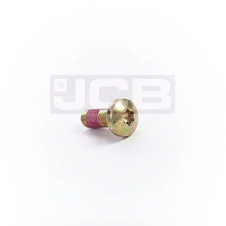 JCB Part No.# 320/08802, SCREW M8X20 PAN HEAD(KANBAN) - JCB Spare Parts