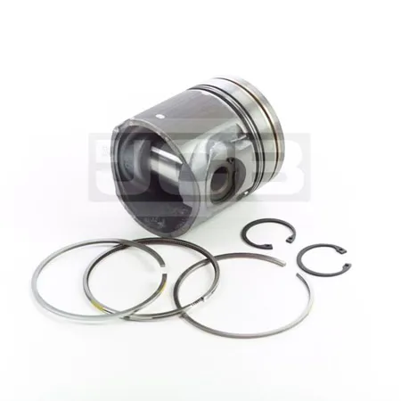 JCB Part No.# 320/09211, PISTON KIT TC - JCB Spare Parts