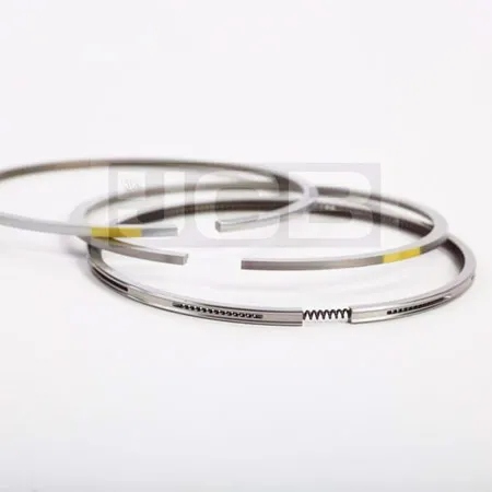 JCB Part No.# 320/09299, PISTON RING KIT STD CR - JCB Spare Parts
