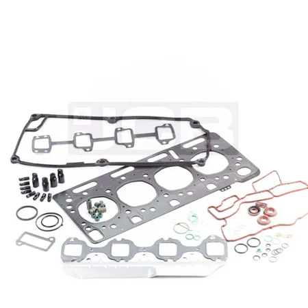 JCB Part No.# 320/09382, TOP GASKET KIT mechTC/TCA - JCB Spare Parts