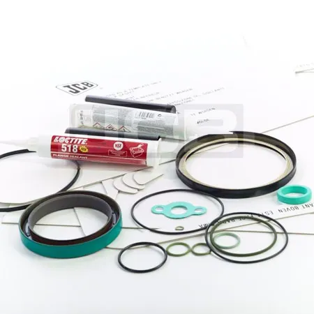 JCB Part No.# 320/09383, BOTTOM GASKET KIT - JCB Spare Parts