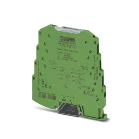 Phoenix Contact, Repeater power supply - MINI MCR-SL-RPSS-I-I
