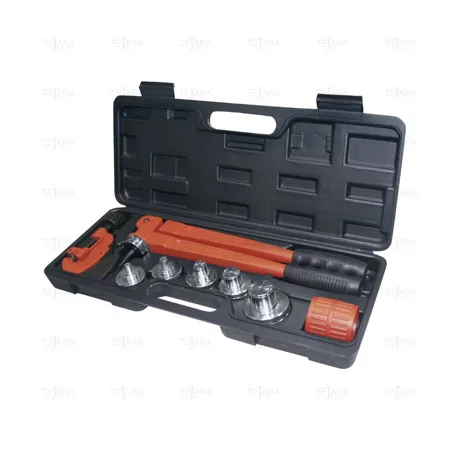 EXPANKIT 12-14-16-18 MM WITHOUT TUBE CUTTER AND REAMER - EGA Master