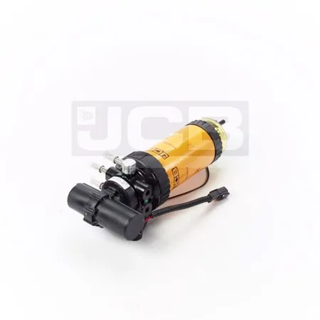 JCB Part No.# 320/A7087, LP-12V-50-17-C-2-A-05-6-3 - JCB Spare Parts