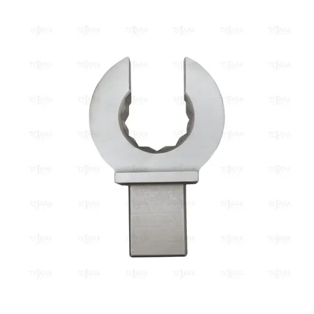 OPEN BOX END HEAD 65 MM - CONNECTION 24 X 32 MM FOR TORQUE WRENCH - EGA Master