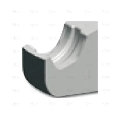 RADIAL PRESS FITTING TONGUES VUS 3/4" - EGA Master