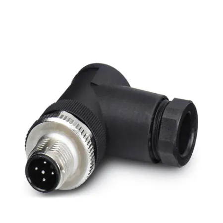 Phoenix Contact, Connector - SACC-M12MR-5CON-PG9-M