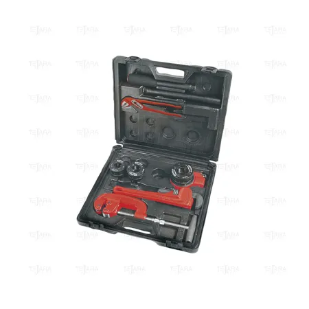 MASTERKIT ½-1" BSPT W/H.D. - EGA Master