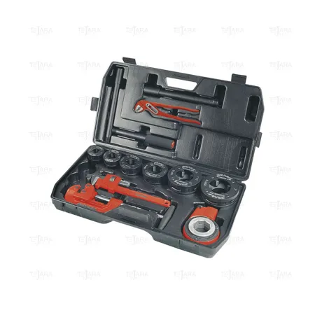 MASTERKIT-2 ½-2" BSPT W/SWED. - EGA Master