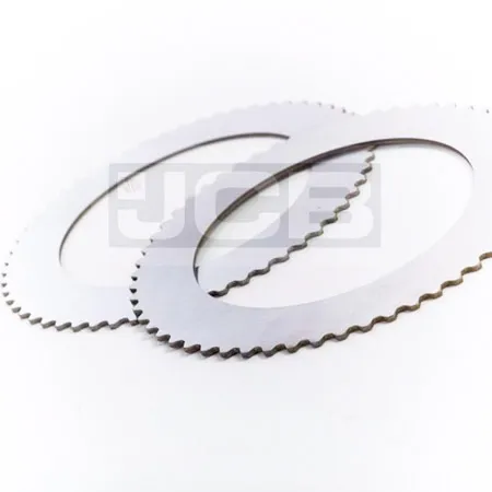 JCB Part No.# 331/16516, COUNTER PLATE  CLUTCH - JCB Spare Parts