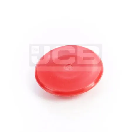 JCB Part No.# 331/20552, UPPER WEAR PAD 6mm - JCB Spare Parts