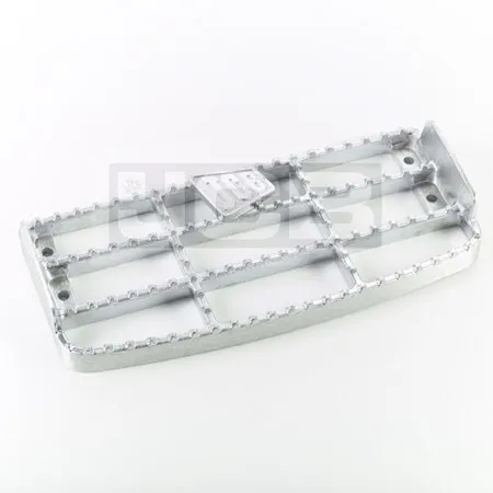 JCB Part No.# 331/27034, STEP TREAD 410x180 - JCB Spare Parts