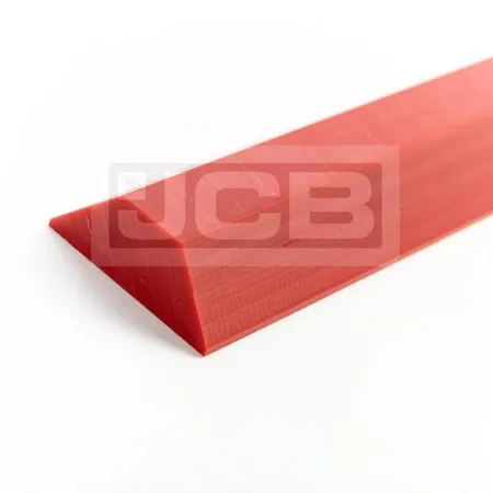 JCB Part No.# 331/27389, WEAR STRIP bottom - JCB Spare Parts