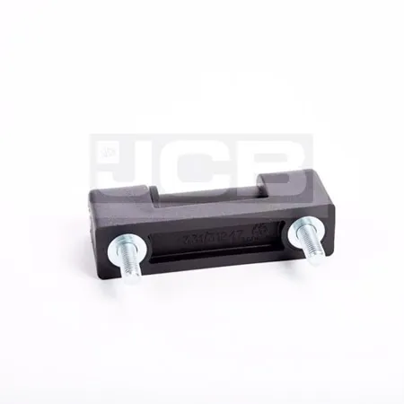 JCB Part No.# 331/31247, HINGE BODY ASSEMBLY - JCB Spare Parts