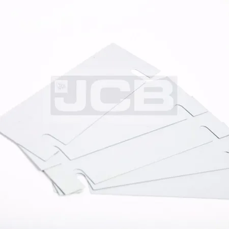 JCB Part No.# 331/40826, SHIM - JCB Spare Parts
