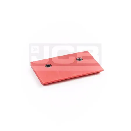 JCB Part No.# 331/59796, WEAR PAD ASSY - JCB Spare Parts