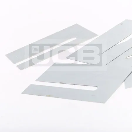 JCB Part No.# 331/59840, Shim Wear Pad - JCB Spare Parts