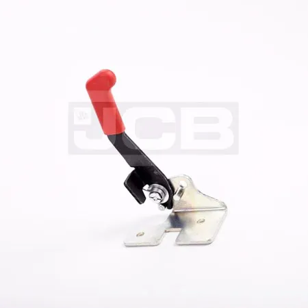 JCB Part No.# 332/A5642, LATCH HANDLE - LH - JCB Spare Parts