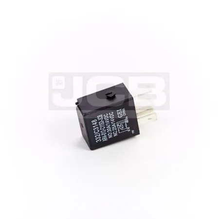 JCB Part No.# 332/C3148, (P) RELAY - JCB Spare Parts