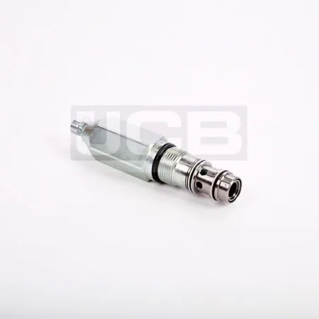 JCB Part No.# 332/C7931, CHECK VALVE (E6B060Z395N599) - JCB Spare Parts
