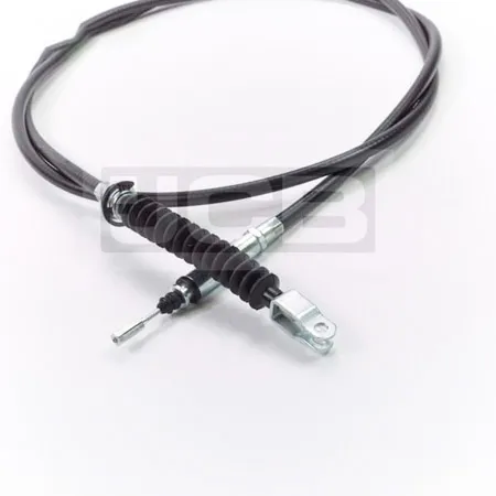 JCB Part No.# 332/D2730, H/BRAKE CABLE PS750 - JCB Spare Parts