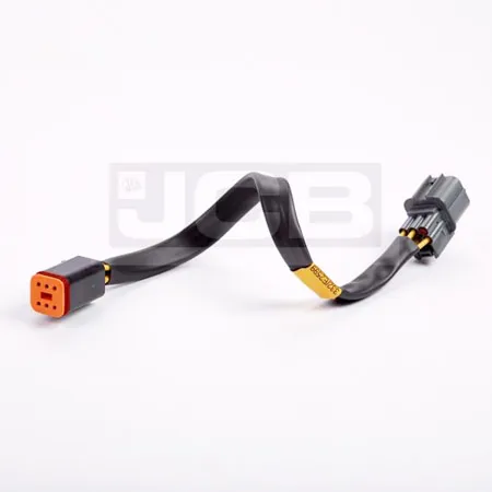 JCB Part No.# 332/E2599, LINK LEAD HELLA HEADLIGHT - JCB Spare Parts