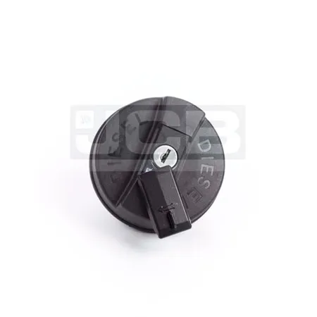 JCB Part No.# 332/F8215, DIESEL CAP LOCKING. - JCB Spare Parts