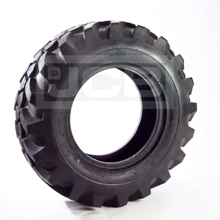 JCB Part No.# 332/H7461, Tyre 15.5 - 25 12 PLY (Loadall F/R) - JCB Spare Parts
