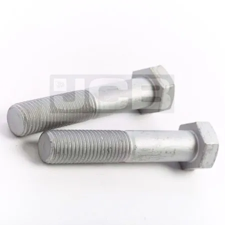 JCB Part No.# 332/P6830, BOLT HIGH STRENGTH - JCB Spare Parts