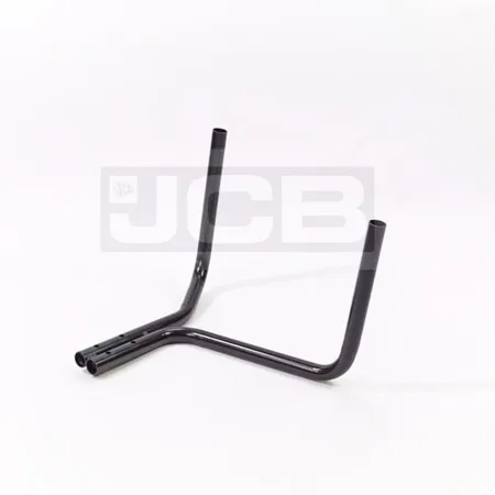 JCB Part No.# 332/P7634, W.A. FENDER MTG - LH - JCB Spare Parts