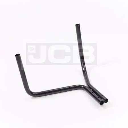 JCB Part No.# 332/P7637, W.A. FENDER MTG - RH - JCB Spare Parts