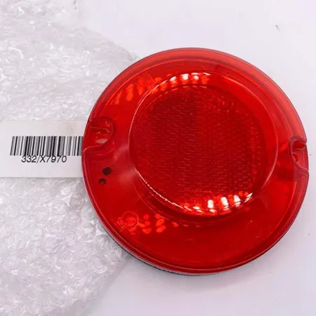 JCB Part No.# 332/X7970, REAR REFLECTOR - JCB Spare Parts