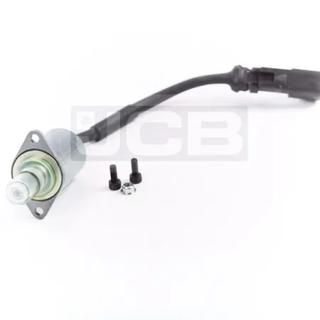 JCB Part No.# 333/C1629, Kit Solenoid - JCB Spare Parts