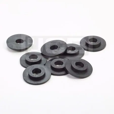 JCB Part No.# 333/C9983, NYLON SHOULDER WASHER - JCB Spare Parts