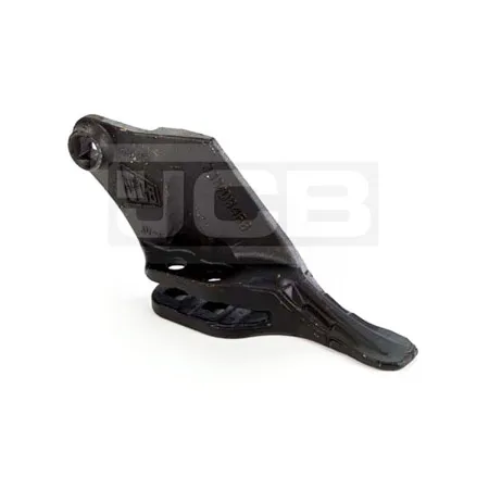 JCB Part No.# 333/D8456, SS.P.N400/F0343 L/H SIDE CUTTER - JCB Spare Parts