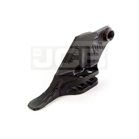 JCB Part No.# 333/D8457, SS.P.N400/F0345 R/H SIDE CUTTER - JCB Spare Parts
