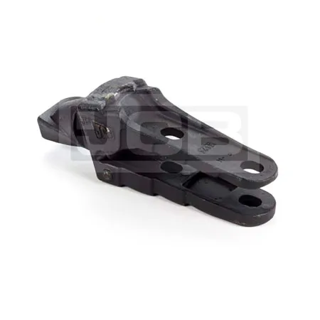 JCB Part No.# 333/F1396, S29 Bolt Adapter - 35 mm - JCB Spare Parts
