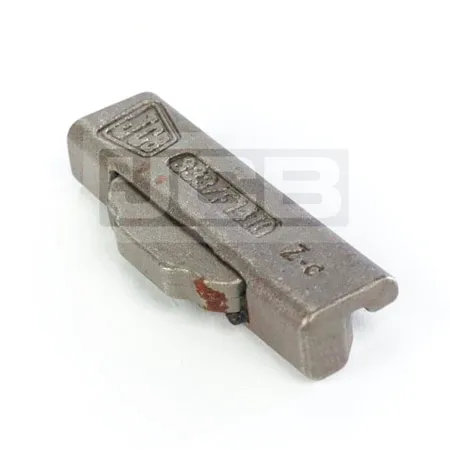 JCB Part No.# 333/F1410, JCB S33 - PIN - JCB Spare Parts