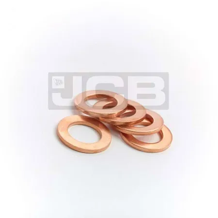 JCB Part No.# 333/G0591, Washer Copper - JCB Spare Parts