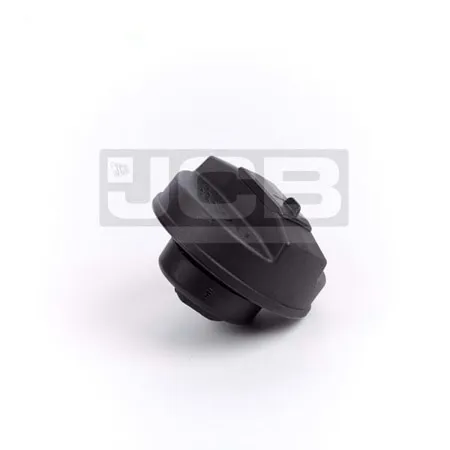 JCB Part No.# 333/K5769, FUEL CAP LOCKABLE VENTED - JCB Spare Parts