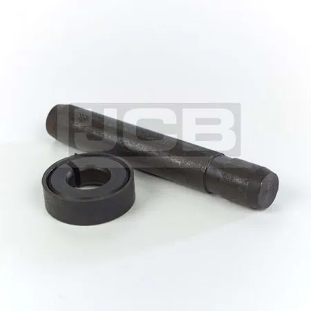 JCB Part No.# 333/R2167, GA LOCKING PIN  WASHER J300 - JCB Spare Parts