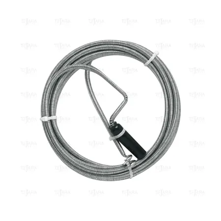 SPRING PIPE CLEANER 10Mts - EGA Master