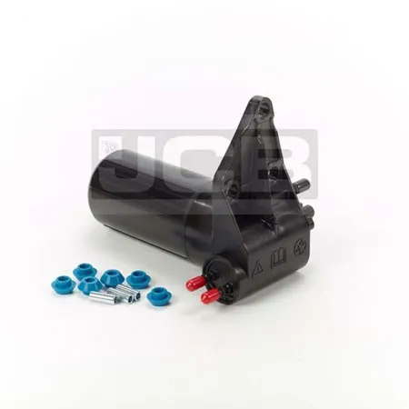 JCB Part No.# 334/D8880, Pump - JCB Spare Parts