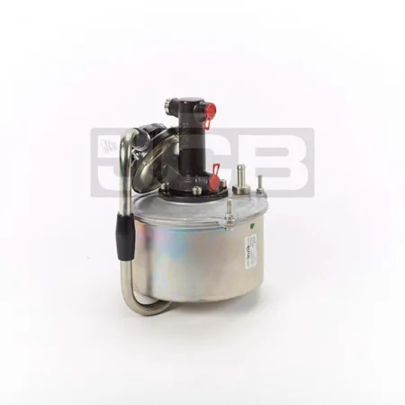 JCB Part No.# 334/D9781, VACUUM SERVO-175X22.2X61m - JCB Spare Parts