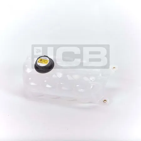 JCB Part No.# 334/G3688, HEADER TANK - JCB Spare Parts