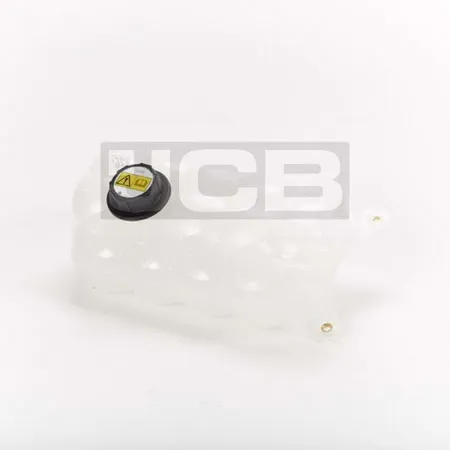 JCB Part No.# 334/G3689, ABI HEADER TANK - JCB Spare Parts